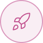 Launch and support